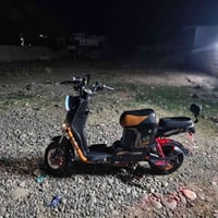 شاحن R9 • مطار شحن