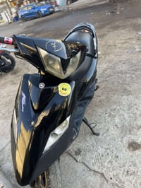 دراجه ثعلب نضيفه فول نضافه للبيع مكفوله تواصل رقم 07860056996 سعر 550