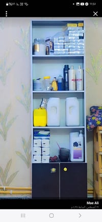 فاترينا للبيع ٦٠ الف 07736058233