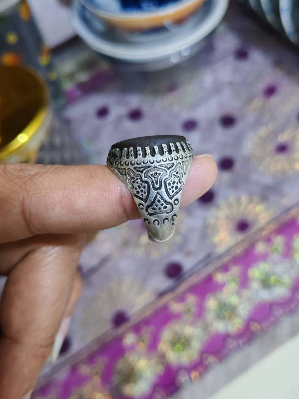 ٥٠ قفل مكاني بغداد شعلة غزالية توصيل ما عندي ما عندي


**إذا كنت صاحب هذا الإعلان وتريد حذفه لأي سبب، رجاءا أرسل رسالة إلى الدعم الفني**