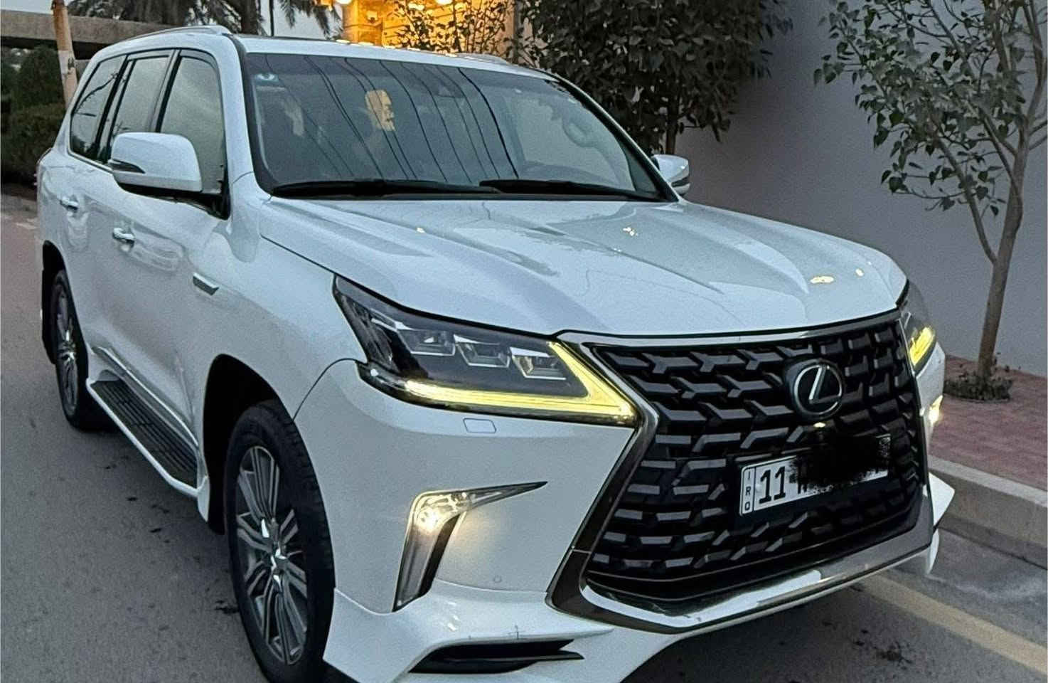 #تابع #الفديو
للبيع او مراوس شي اقل لكزس ١٧ بريم فول للاخر السعر ٥٧ قفل بغداد البلديات ***********
