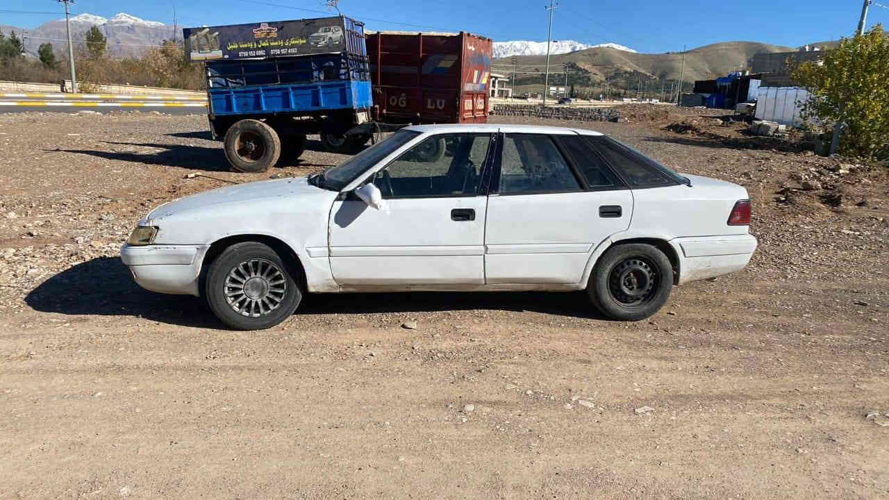 دایۆ ایسپرۆ مودیل 93 اڕم پلاستیکی سلێمانی مەکینە 16ی فەل سعری 10و مەجال
***********
هەڵەبجەی شەهید حلبجة, السليمانية
