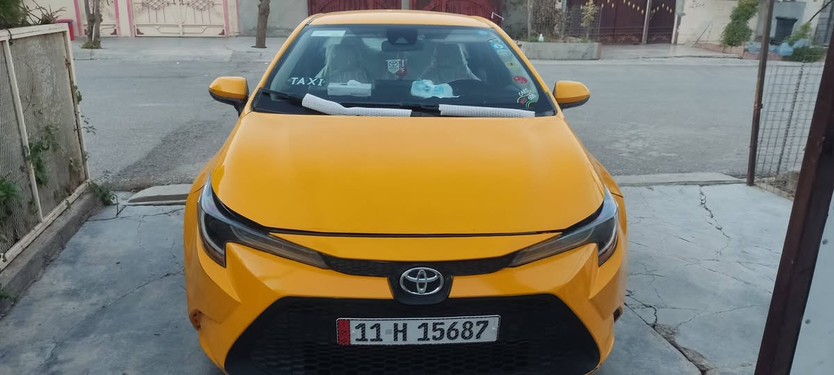 سلامووعلێک       کرولا 2020                145$ معامەله
سێ پارچەی پێشی دەعم امریکا 
بەناو خۆمانە سەنەوی تازەیە 
دەفتەر بەنزینی هەیە غازە 
مەکینەی تازە گۆڕدراوە 

چەم چەماڵ 
***********
***********
