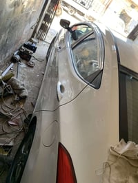 صباغه سيارات • كم الطيران • بوليش