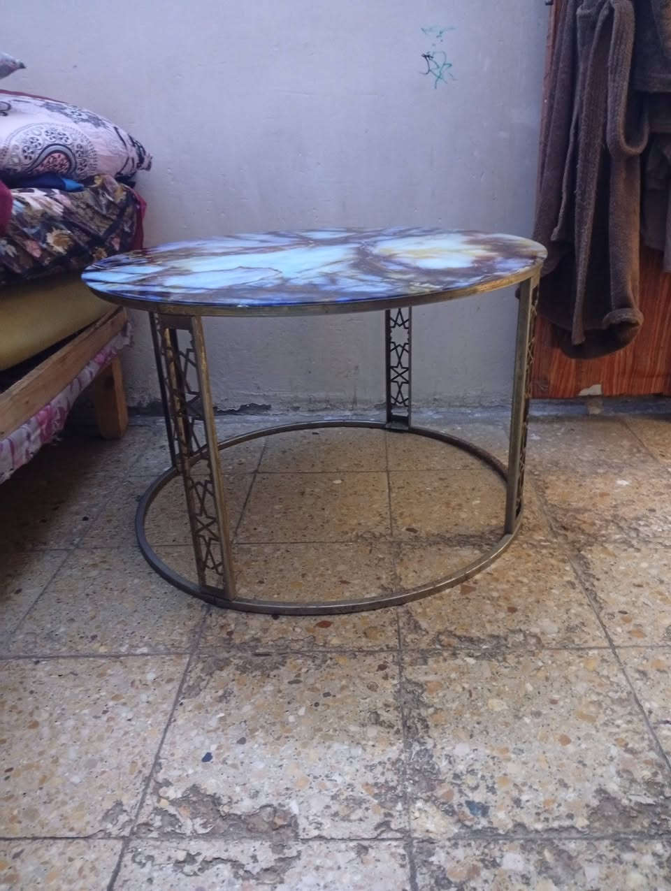 طبله كبيره لبيع السعر خاص


**إذا كنت صاحب هذا الإعلان وتريد حذفه لأي سبب، رجاءا أرسل رسالة إلى الدعم الفني**