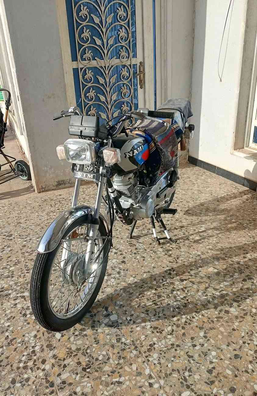 سلام عليكم نامه متياز 3 احرف 2025 اوراق دراجه نضافه شوف عينك مكان محاويل سعر 600 وبيها مجال للاستفسار اكثر خاص او /***********
