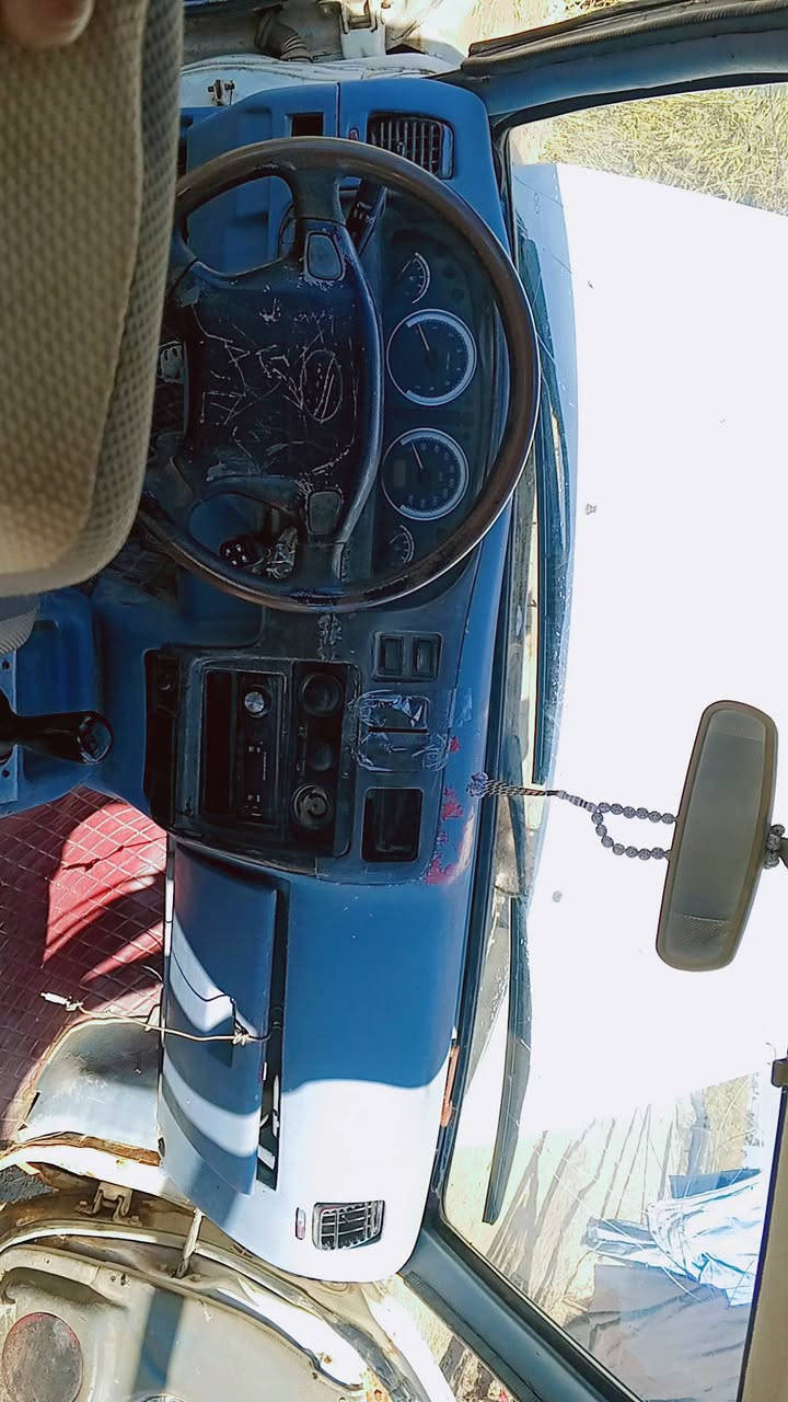 دير للبيع موديل 2006 رقم بغداد تحويل مباشر
سياره ماناقصها شي فقط لباور ينكط السعر 32وبيها مجال مكاني عامريه الفلوجه رقم تلفون ***********
