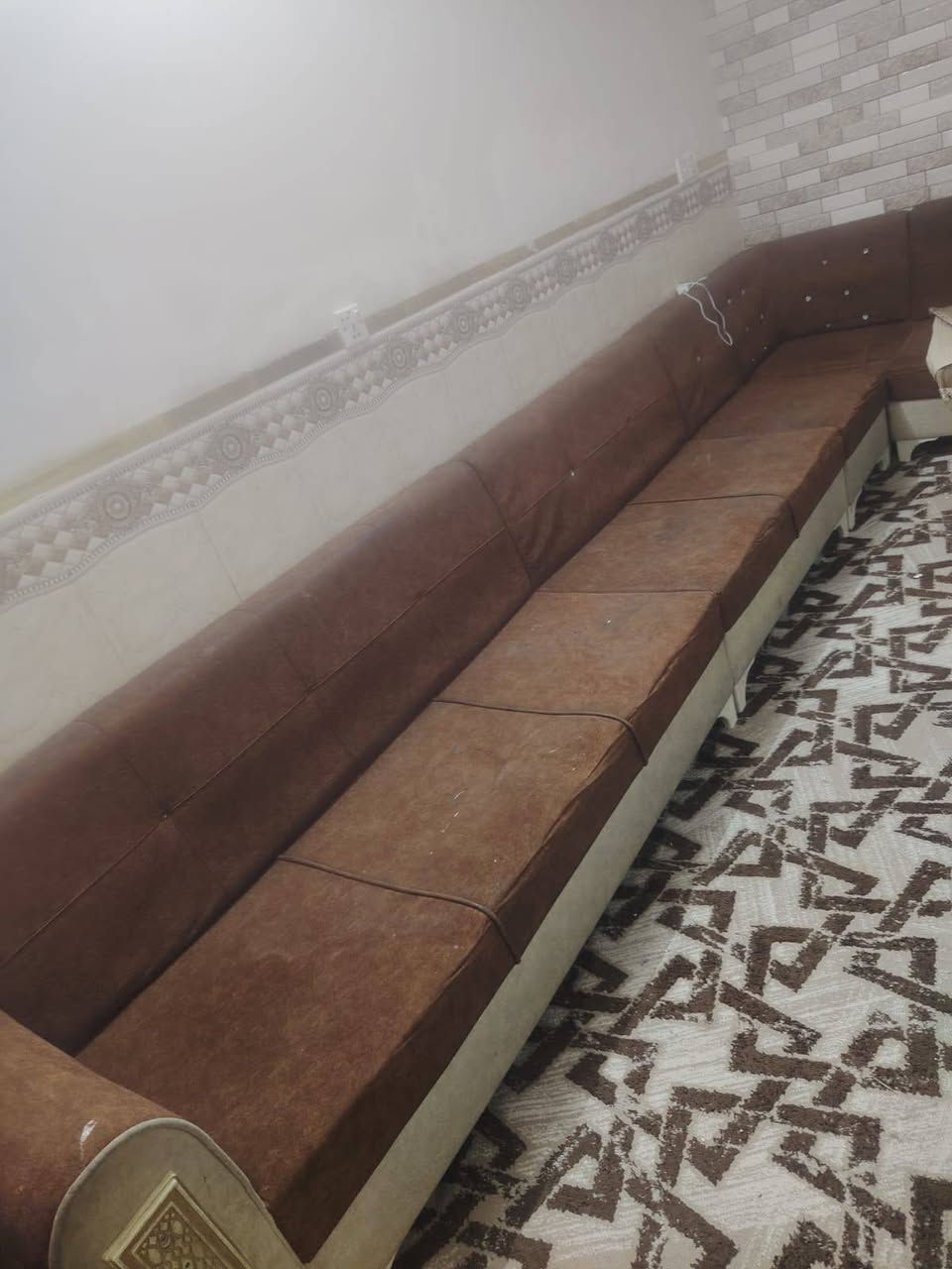 البيع


**إذا كنت صاحب هذا الإعلان وتريد حذفه لأي سبب، رجاءا أرسل رسالة إلى الدعم الفني**