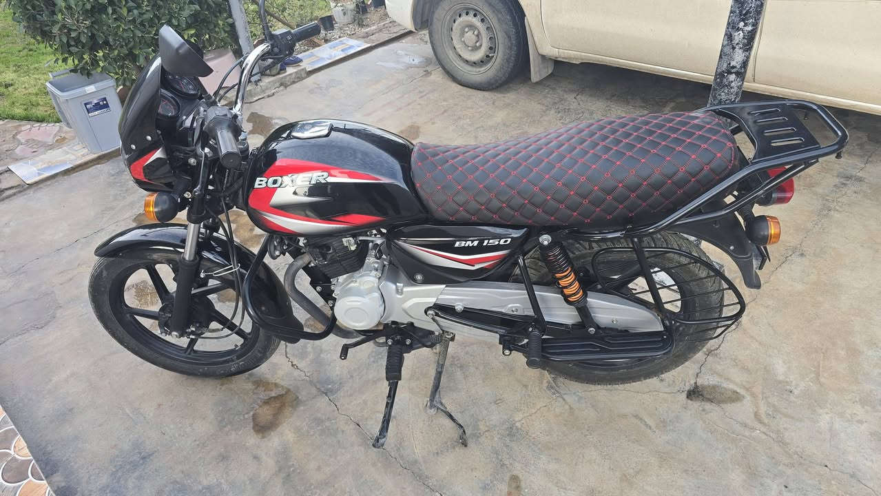 بوكسر فول نضيف موديل2022 سعر خاص خانقين ***********
