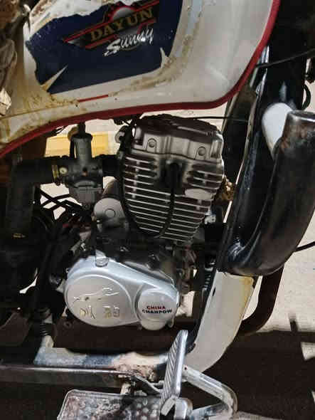 للبيع موديل 14 محرك جمره 25سعر1250وبيه حك جيه اوراق اصولي مكاني سوك الشيوخ
شراي تعال خاص لو تتصل ***********
ول يكتب سعر من يمه يتحمل الرد
