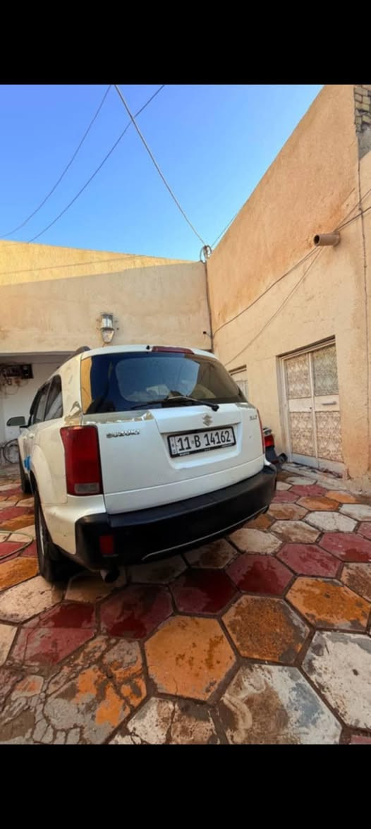 موديل 2007  رقم بغداد دولي جديد للبيع السعر 75 ورقه وبيه مجال بصيط مكلف بالنشر رقم صاحب سياره  ***********
