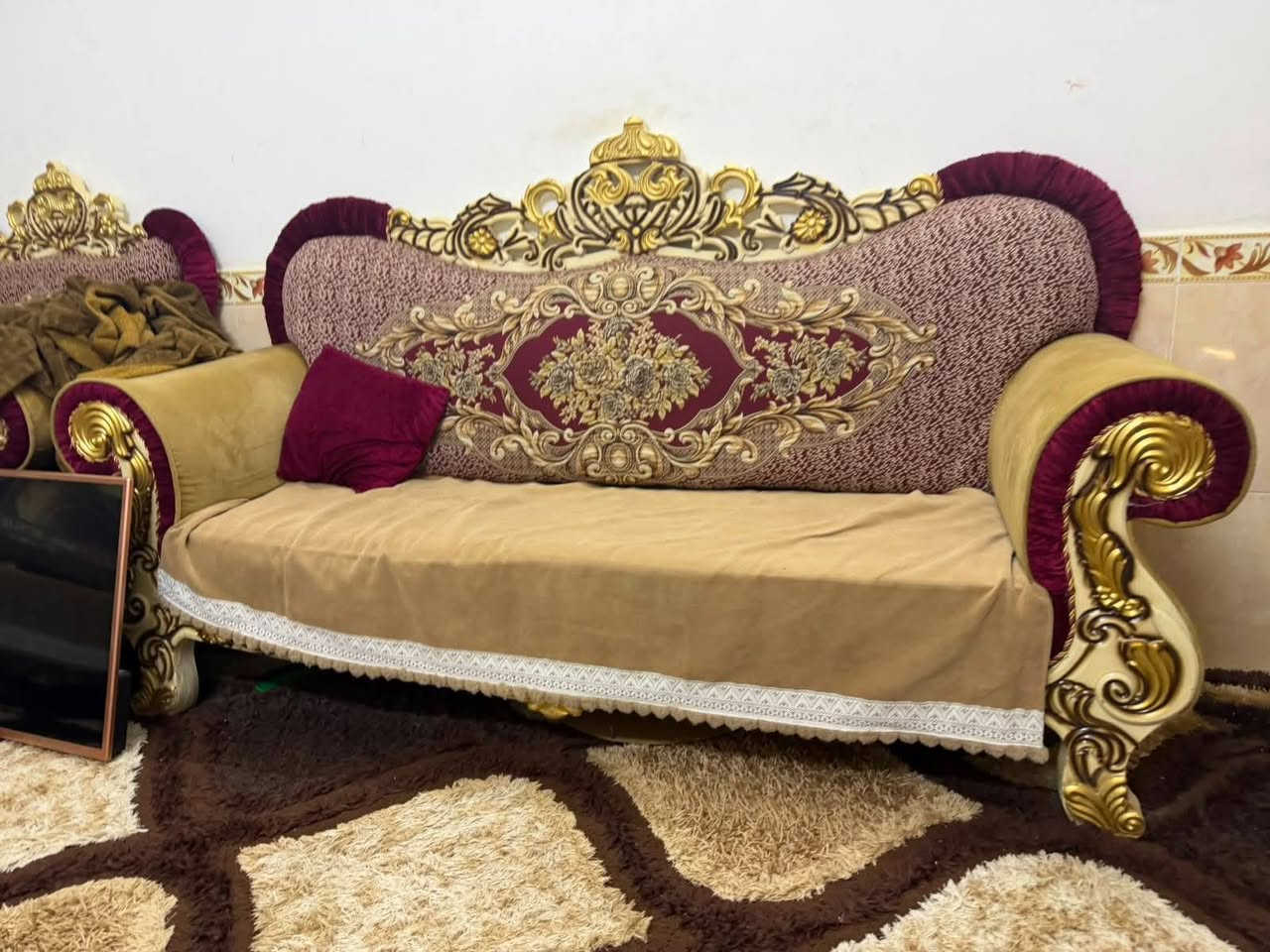 البرده والطخم والزوليه للبيع والشراي يجي خاص


**إذا كنت صاحب هذا الإعلان وتريد حذفه لأي سبب، رجاءا أرسل رسالة إلى الدعم الفني**