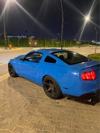 موستنك • ٢٠١٠ • البصرة
