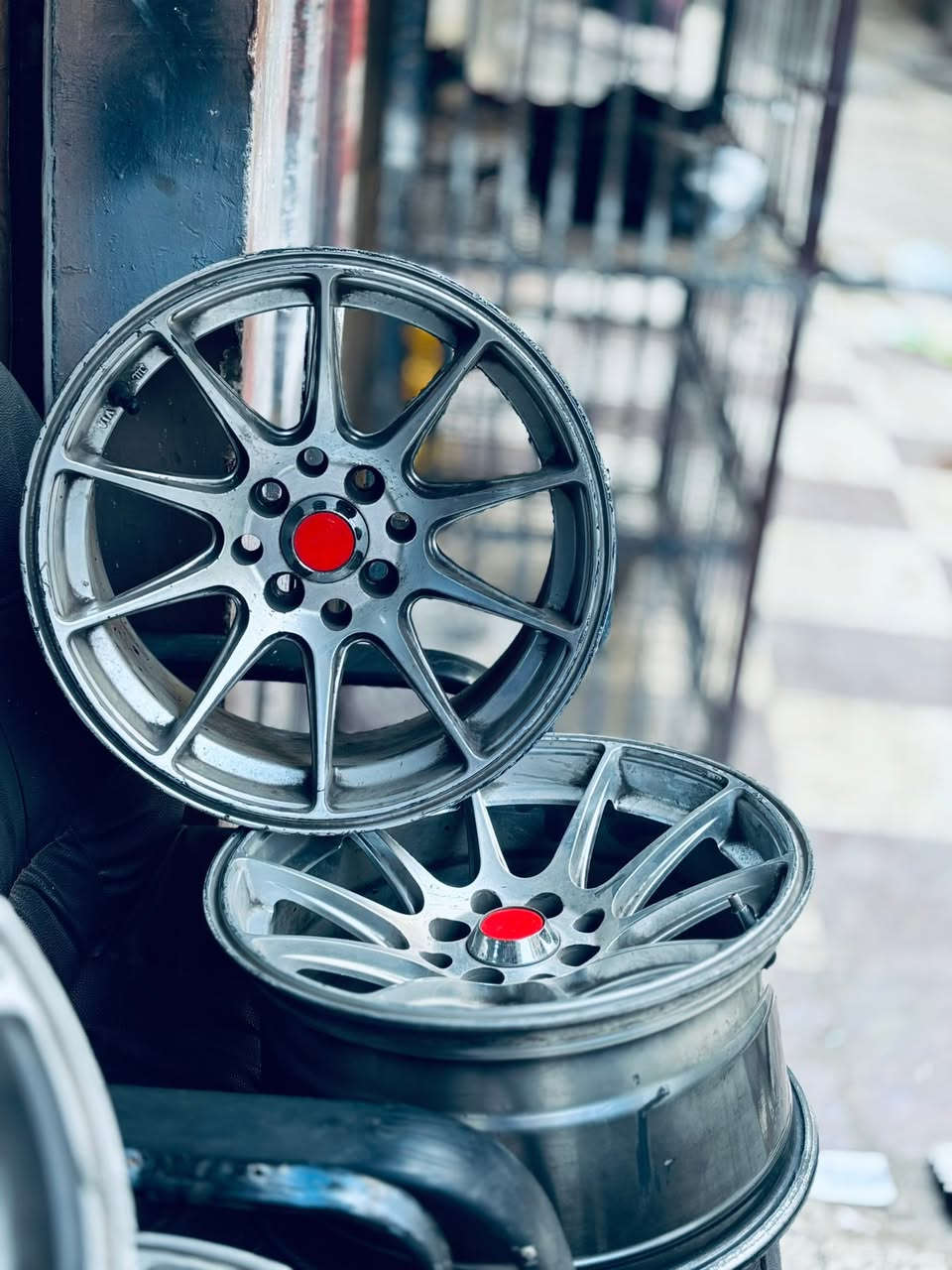 للبيع جنط مفهوش لحمات كسر زيرو 01068271117 
👌 كسر زيرو


**إذا كنت صاحب هذا الإعلان وتريد حذفه لأي سبب، رجاءا أرسل رسالة إلى الدعم الفني**