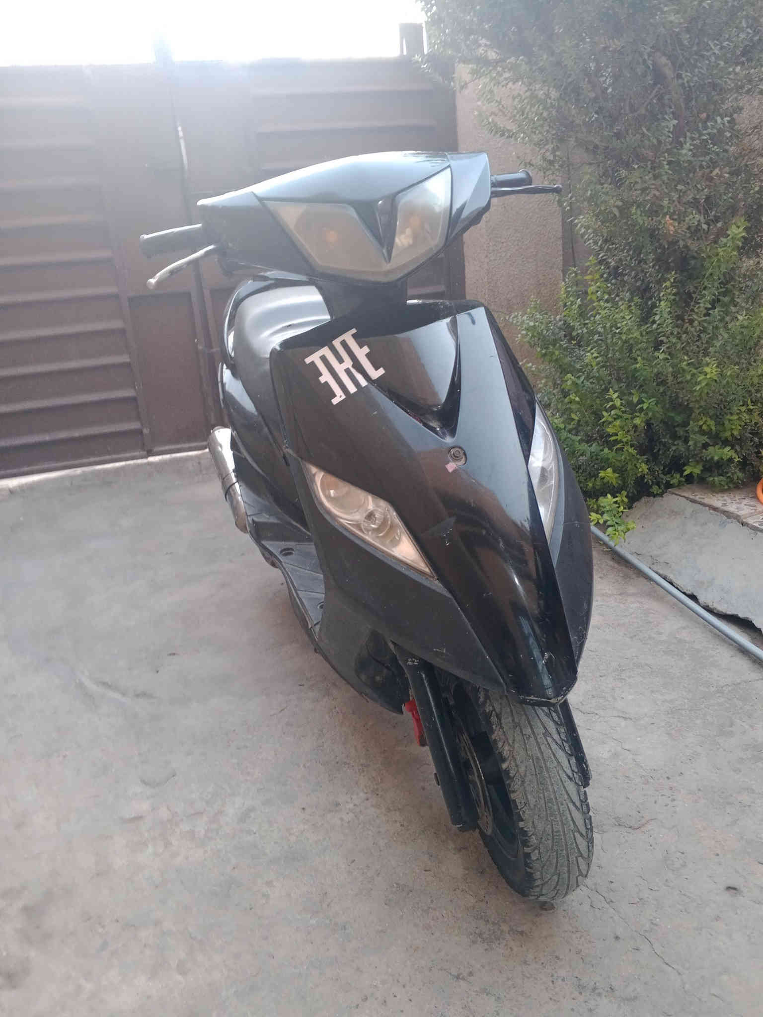 ماكس ثعلب سرعة 140 مكينة لا تنقيص ولا تبخير ولا نضوح بوشة58 رياضي شلعة معدل الدراجة نكرة بي وقت سلف هندر كهربيات كلها شغالة كابرتر اصلية كفرات ابلادية السعر400مكاني بغداد حي الجهاد ***********
