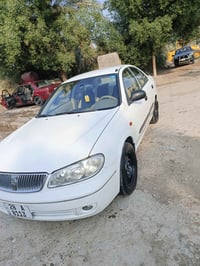 نيسان ياباني • ٢٠٠٩ • محرك وجير مكفول