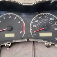 للبيع كيج كورلا امريكي 2009 السعر 50 الف 07740853385