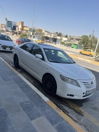 كامري GLX • ٢٠٠٩ • خليجي