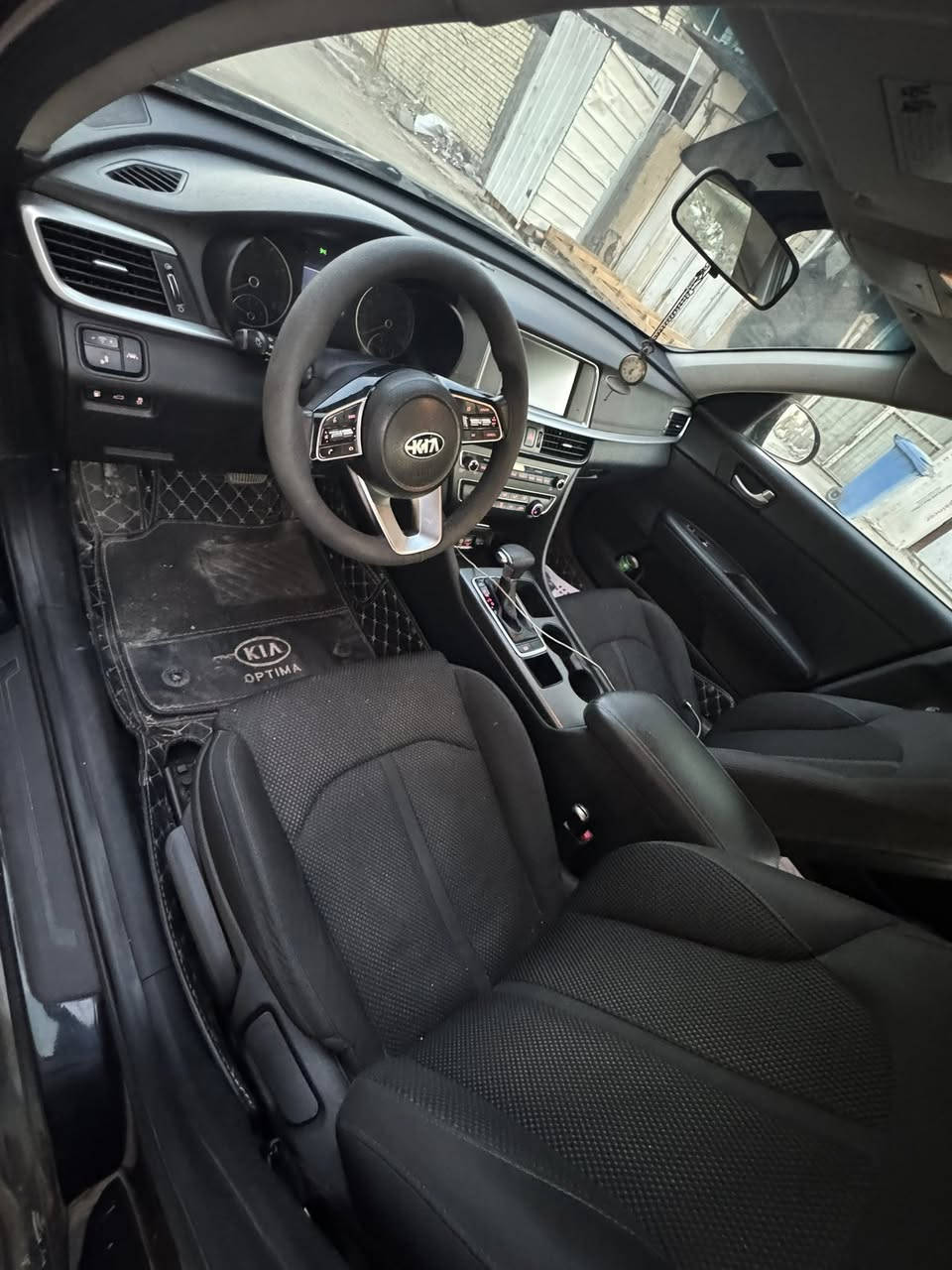 اوبتيما 2019 محرك 2400 جي دي اي
كير محرك صدر جديد نضيفة جدا رقم اربيل بأسمي مواصفات رادار تحكمات ستيرن تحديد مسار توقف ذاتي حادث بسيط بدون دواخل جاملغ ايسر وشوية من البنيد سونار موجود سيارة جاهزة مناقصهة شي ماشية 104 الف كلهة ليبل واحد متواجد نفق الشرطة والدورة السعر 13800$ للاستفسار ***********
