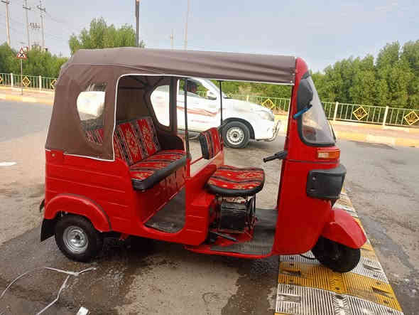 سلام عليكم 

البيع 18 شهر 12 داخل ب19 

تكتك نضافه فول مصبوقه جمالي 

مكينه نضيفه وجاهزه ع اخر حبايه 

تكتك وراق مكفول الرقم مكاني قلعه سكر الاستفسار نتصل 

*********** وشراي بيه خير ويدلل
