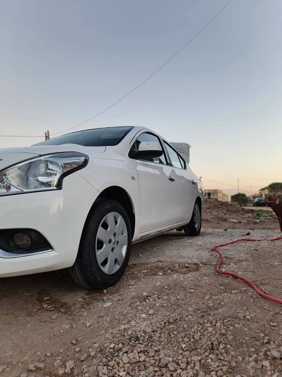 السلام عليكم
سني هندي للبيع موديل 21 مكفولة كفالة عامه السعر 112 وبيهه مجال بسيط رقم أربيل دولي للتواصل ***********
