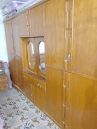 للبيع • غرفة نوم • أثاث