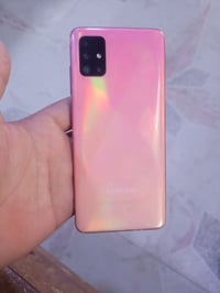 سامسونج A51 • ١٢٨ • ما مفتوح