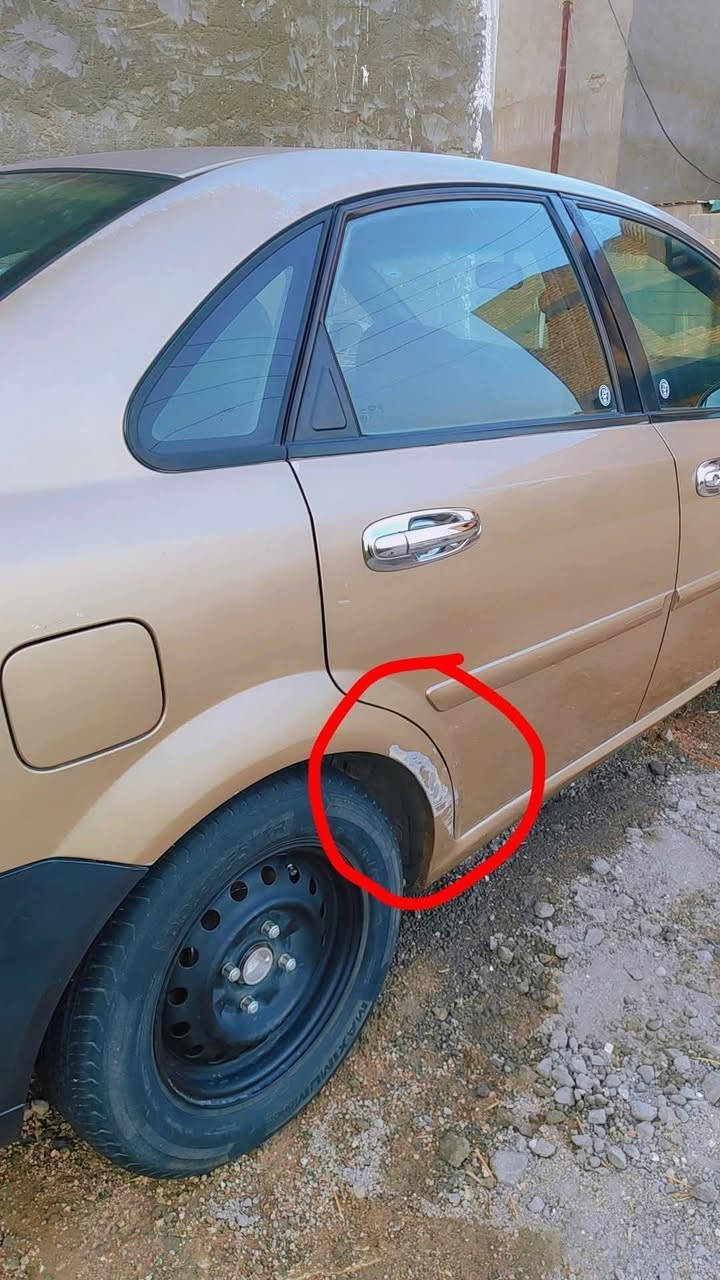 السلام عليكم
سيارة أوبتـرا 2007 لون ذهبي
رقم سليمانية انگليزي جديد بأسمي
تحويل ثاني يوم
محرك 1600 گير أوتماتيك جام كهرباء
السيارة جاهزة للأخير ما عدى الگشر شوفة العيـن بي ملاحظات
گير  و محرك  وعقل حاوية جديد 
تبريد شغال ثلج منظومة كاملة جديدة 
صدر أمـامي خلفي نظيف
تخم تايرات أمامي خلفي جديد 
عبوة كاملة وفيت بم وطوافه جديد 
قاعدة فيوزات بيها عطب بدلتها كاملة جديدة 
ضفيرة محرك بيها قطع بدلتها جديد 
بعني أي توصيل او تجطيل ماكو مرجعها بلاد
السيارة اي نقص كهربائي أو ميكانيكي ما بيها 
شغل وبوجهك للشارع ترايك للشمال
نواقصها
الدعامية الامامية والخلفية يرادلهن صبغ
بيها طخة بخشم البنيد و بالجاملغ اليسرة الامامي
وطخه بهلال جاملغ يسره خلفي و بيها جراد  
مأشـر بالصور للتوضيح
تريد تصلح نريد تصبغ عام تريد تصبغ حزام 

ظلت يمك ..
عظمة السيارة كلش حلوة وسيارة كاعدة 
وأي خياس ما بيها 
سعر السيارة 68 وبيها مجال بسيط جدا للشراي
( وترهم مراوس بسيارة أحدث) 
الاتصال بصاحب الرقم 
مكلف بالنشـر 
مكانها بغداد 
  ***********  اتصال أو واتس اب
