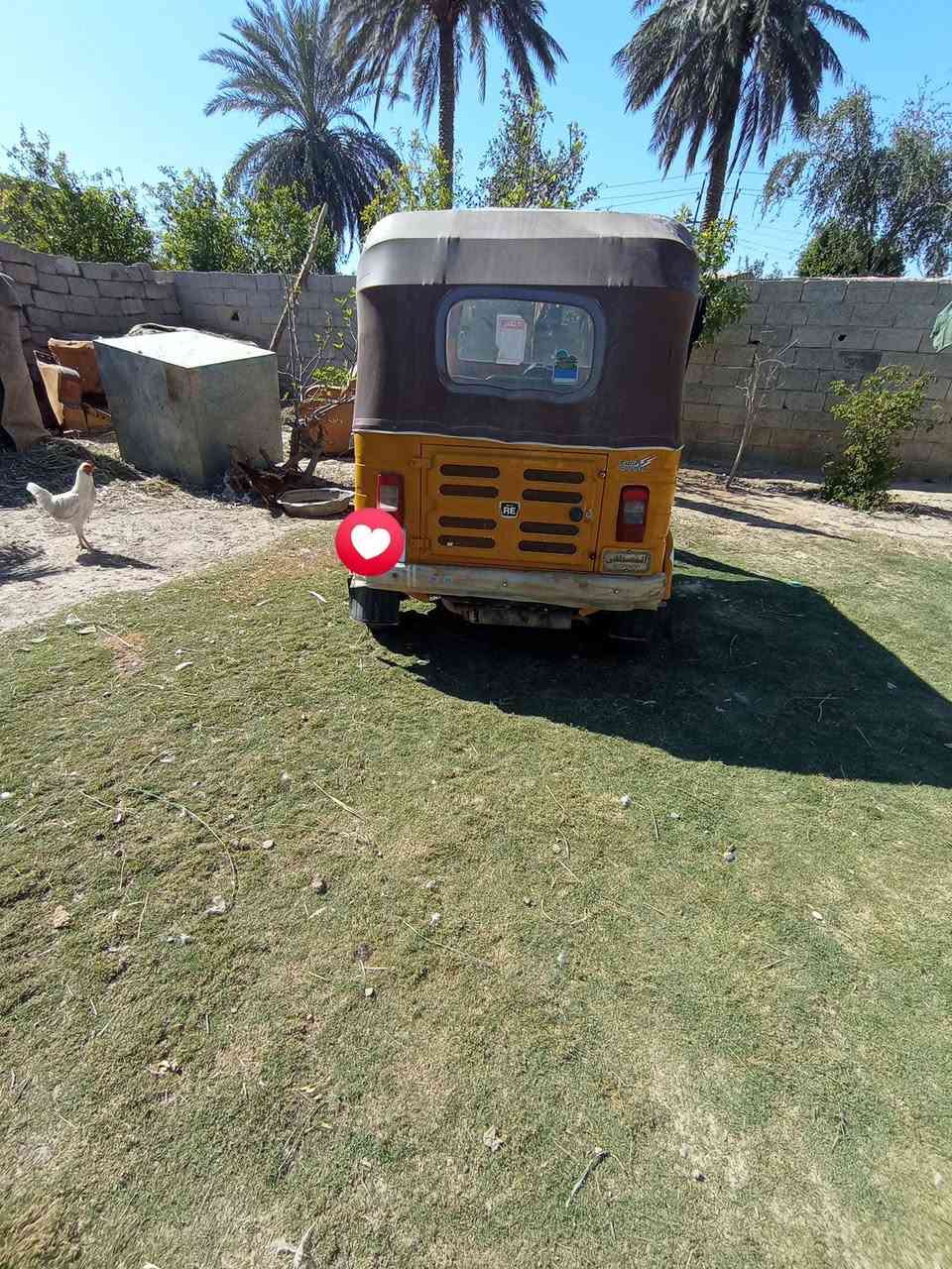 البيع تكتك 18رقم وسنوية مكاني ديالى المام المحسن سعر 5500وبيهة مجال الشراي خاص


**إذا كنت صاحب هذا الإعلان وتريد حذفه لأي سبب، رجاءا أرسل رسالة إلى الدعم الفني**