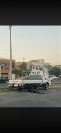 كيه • موديل 2007 • كركوك