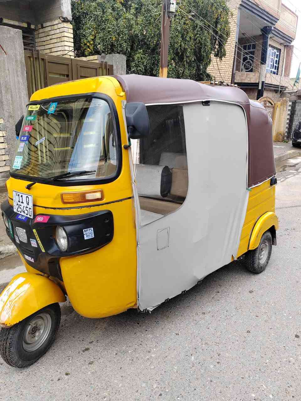 السلام عليكم
تكتك 19 مكينة 20 تخبل صار شهر من شديتها
تكتك نضيفة ما ناقصها شي وبأسمي ثاني يوم التحويل
السعر 6 وربع
***********
