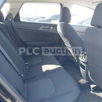 سبورتج موديل 2023 فئة 4X الدفع الرباعي سيارة ضررها مثل ما موضح بالصورة...