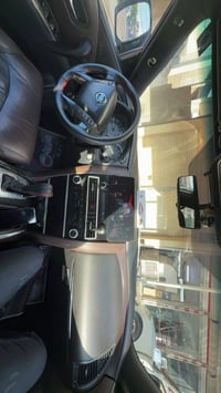 باترول ارمادا • ٢٠١٨ • V8 5.6