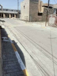 الحسينية السكلات • ٦٢م • مي ساحب