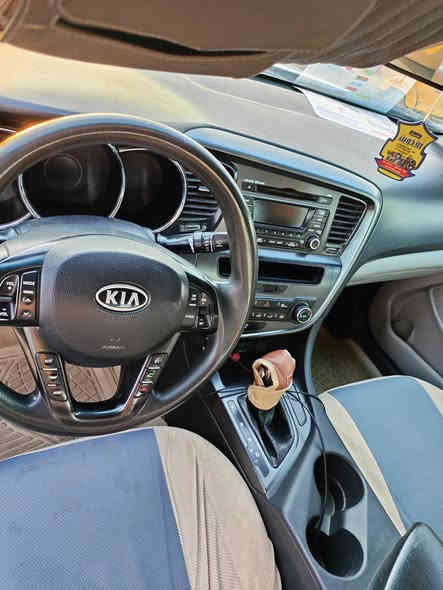 اوبتيما 2013 وارد بيه باب وجاملغ عكس السايق
السعر 105# ***********
