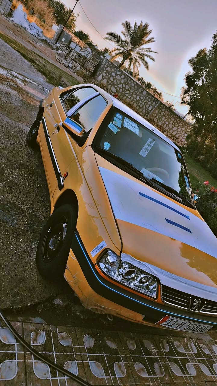 سلام عليكم بيجو مديل 2016مكينه كير حداديه مكفوله -٪٪زنون بصمه فتح وقفل ***********
