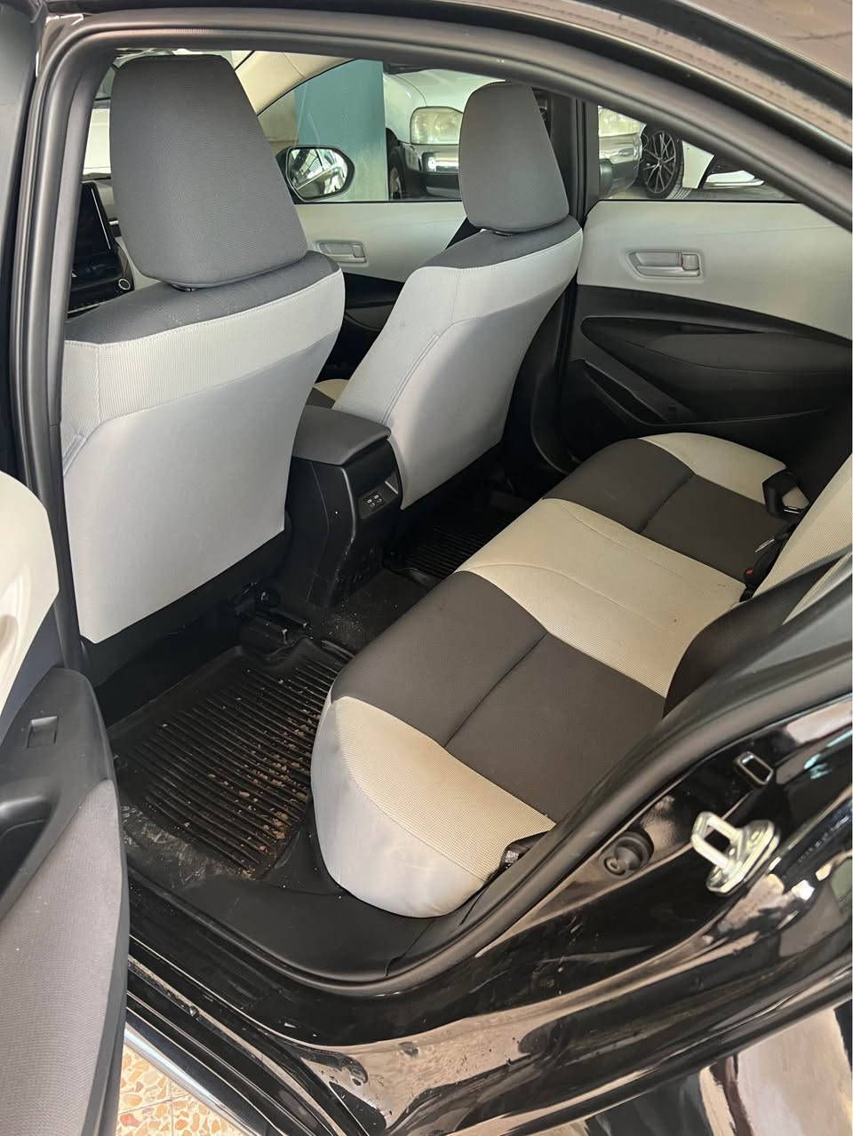 كرولا 2025 امريكي 2صبخ بدون دواخل بدون برباك سعر 144مجال*********** أربيل, العراق
