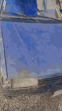 متاح ماصده 323 موديل 89 محدثه 91 شرط الوكاله من الوكيل فحص صلاح الدين شرط محرك كير صدر السعر 18بيها مجال للطيبين وحياكم الله
***********
