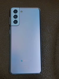 سامسونج S21 بلس • ٢٥٦/٨ جيجا • ٤٨٠٠ ملّي أمبير