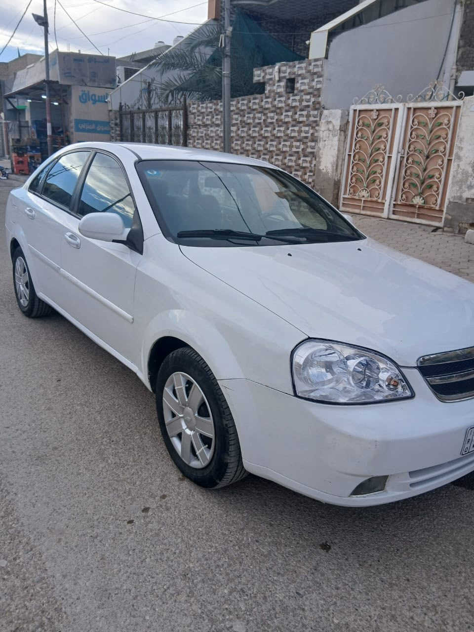 سلام عليكم اوبترا 2014كفاله عامه كير عادي رقم إنكليزي تبريد حداده كير محرك كله جاهز بسمي هزه وسنويه جددمكان السياره الكوت***********السعر 83وبيها مجال
