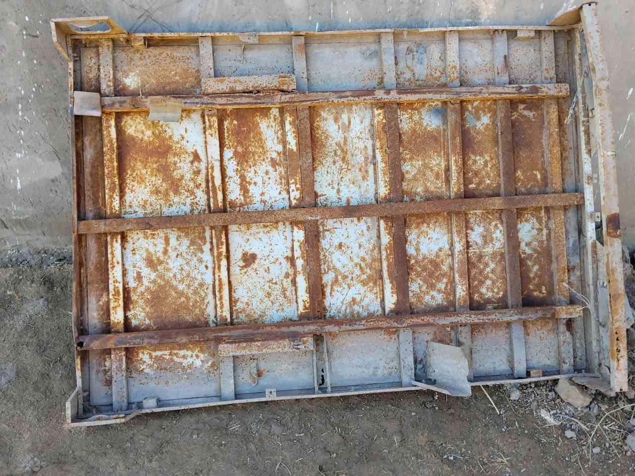 سلام عليكم حصيره احت الجديده البيع المكان رميثه الحصيره شوفت عينك سعره 70 وبيه مجال الطيبين ***********
