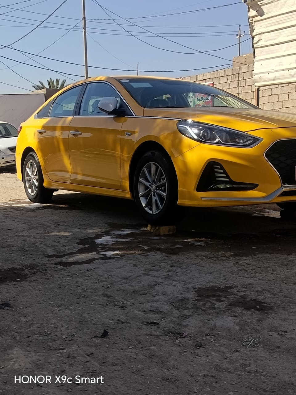 سلام عليكم اخوان
سوناته غاز فقط موديل 22 السياره كفاله عامه محرك الفين وارد كوري السعر 200
***********   *********** هذه الرقام
ولا مو شري لايتعبني رجان
