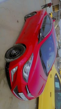 السعر 112>اوبيه مجال بسيط النترا 2016 وارد كندي بدون حادث اكلين كفاله ...