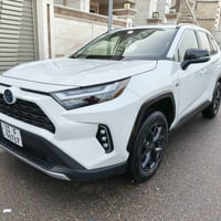 راف فور هايبرد • فور ويل • ٢٠٢٤