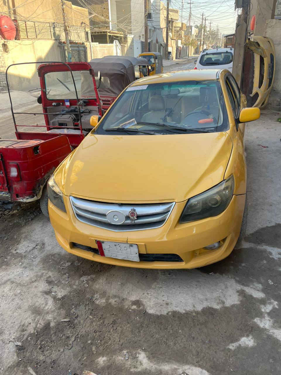 سلام عليكم ورحمة الله وبركاته اخوان بيوادي f3نيو موديل2014 كير ومحرك كفالة كير عادي مواصفات تحكم بلمري بصمة تشغيل وابواب سيارة مصبوغه عام   غرفتهة جديدة كهربائيات كلهة شغالة مابيها كل نقص ماشية قليل رقم بغداد  العنوان الامين  الرقم *********** السعر55وبيها مجال الشراي
