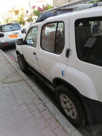 نيسان اكسترا • ٢٠٠٠ • رقم اربيل