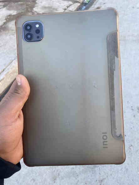 ايباد للبيع او مراوس حسب القناعه  
ايباد lnol ذاكره ١٢٨ جهاز نضيف وهاذ الفطر ب اللزكه نضافه الضهر ٩٠ ب ١٠٠ ببجي ٣٠ فريم الايباد نضيف حيل 

واتساب *********** 
الاتصال ***********
