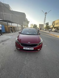 سيروتو خليجي • ٢٠١٨ • رقم السليمانية