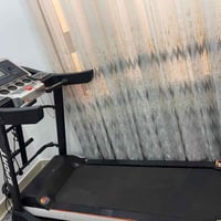 جهاز جري • مو صيني • يتحمل ١٥٠كغ