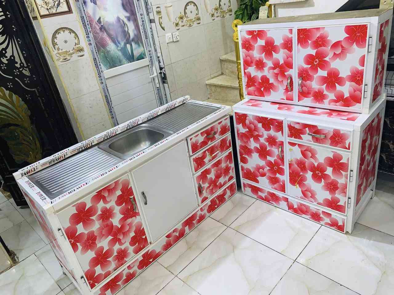 كاونترات مستخدم نضيف كلمن وسعره تسكام المنيوم اي ضرر مابي مكان بغداد اكو توصيل داخل بغداد *********** بي وتساب
